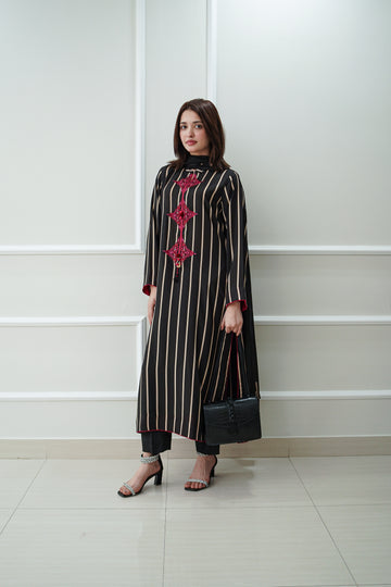 Rosy Runway